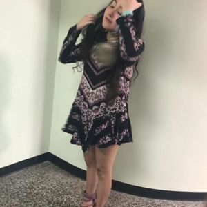 Meet your Posher, Extasy